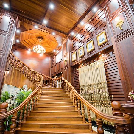 Soubandith Hotel Pakse Luaran gambar